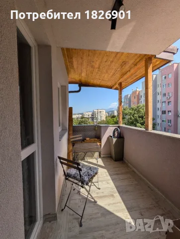 Продава тристаен апартамент в кв. Струмско с АКТ 16, снимка 12 - Апартаменти - 55845327