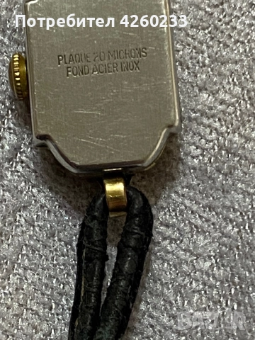 Часовник longines, снимка 3 - Дамски - 51500810