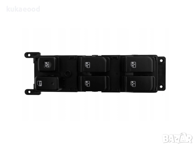 Бутон за ел стъкла Kia Carens 2, снимка 2 - Части - 51817556