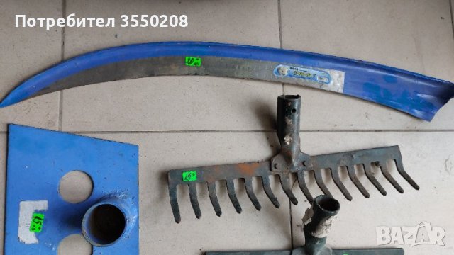 Инструменти различни, снимка 3 - Градински инструменти - 44225996