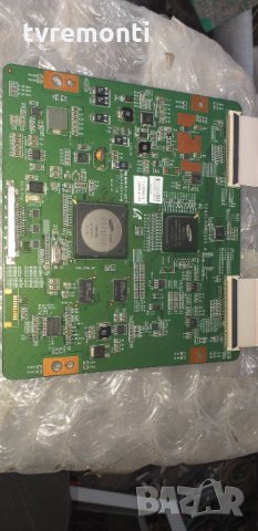 Платка T-CONTROL BOARD S240LABMB3V0.6