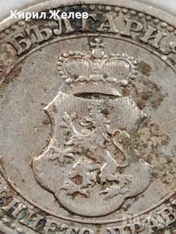 МОНЕТА 5 стотинки 1913г. ЦАРСТВО БЪЛГАРИЯ СТАРА РЯДКА ЗА КОЛЕКЦИОНЕРИ 35626, снимка 8 - Нумизматика и бонистика - 39523576