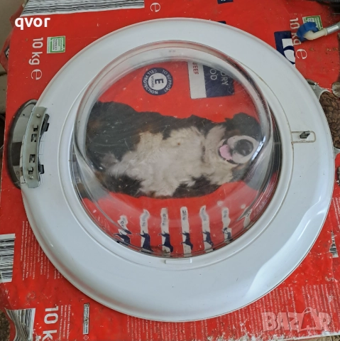 Продавам люк за пералня Горение, снимка 2 - Перални - 52896453