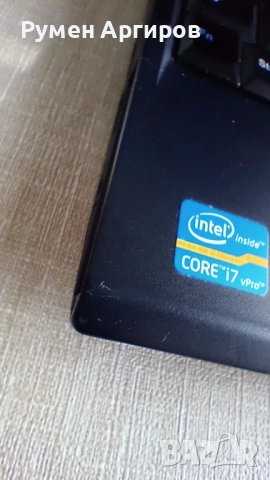 Lenovo ThinkPad X220 IPS Intel Core i7-2640M 2.80GHz, 8GB RAM, 500GB HDD, снимка 9 - Лаптопи за дома - 52030182