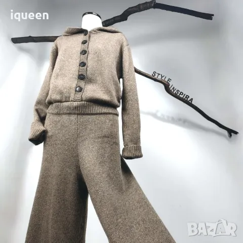 Zara гащеризон плетиво, снимка 4 - Гащеризони - 48525141