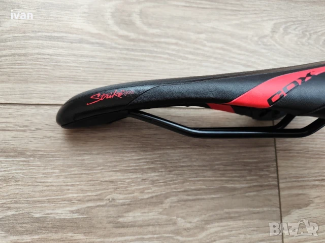седалка / седло COX Strike Pro, снимка 5 - Велосипеди - 50492755