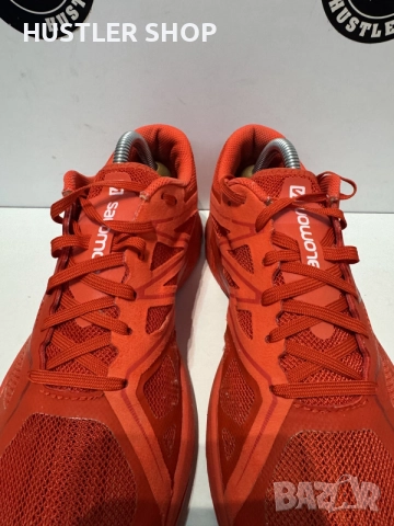 Маратонки SALOMON S-LAB. Номер 40, снимка 3 - Маратонки - 55877132