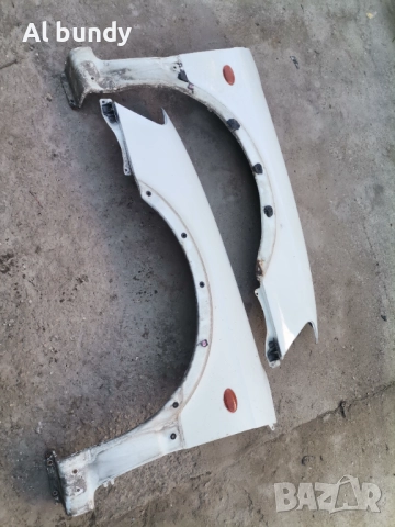 Калници за Субару Аутбек 1999