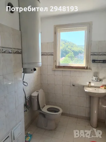 🏡 Етаж от къща в Трявна с двор, гараж и търговско помещение – 120 000 € Предлага се просторен втор, снимка 14 - Етаж от къща - 55930165