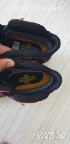 Salewa Crow Gore - Tex Vibram UK 11 US 12 Mens Sizе 46/30см НОВО!ОРИГИНАЛ! Мъжки спортни обувки!, снимка 11 - Спортни обувки - 47389832