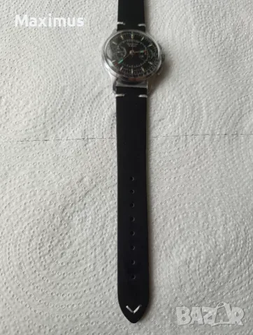 Poljot,Sekonda 3017 Chronograph , снимка 2 - Мъжки - 56180705