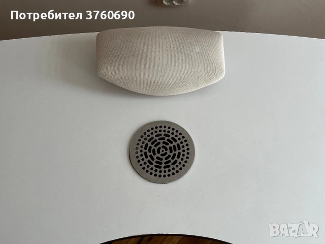 Бюро за маникюрист/ка БЕЗ ПРАХОУЛОВИТЕЛ, снимка 5 - Бюра - 51958965