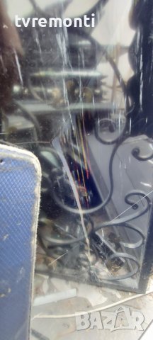 PCB MAIN BN41-02695A BN94-14004N for 75 inc DISPLAY for ,Samsung QE75Q60RAL for дисплей CY-RR075FGHV, снимка 8 - Части и Платки - 40789790