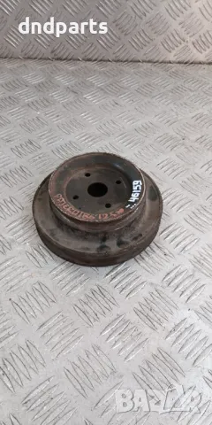 Шайба Mitsubishi Pajero 2.5TD 1986г.	