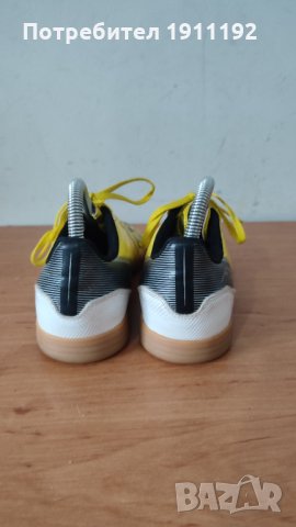 Adidas. Обувки за футбол. 36 2/3, снимка 4 - Футбол - 35651085