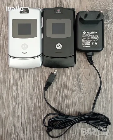 Nokia-Motorola-Sony- Siemens 34бр., снимка 9 - Nokia - 56273269