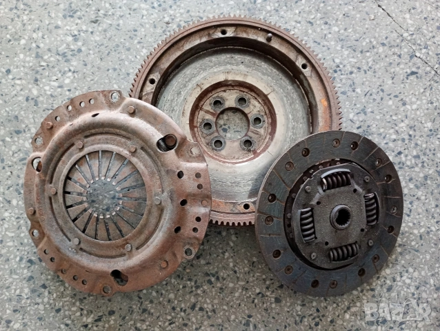 Съединител за Skoda Felicia 1.9D