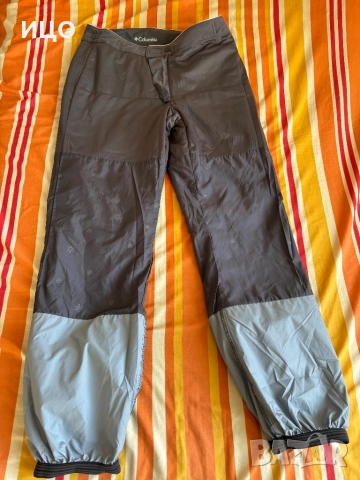 Дамски ски панталон Columbia Vertex, снимка 2 - Панталони - 52612683