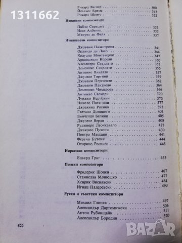 бележити композитори 120, снимка 3 - Специализирана литература - 35191424