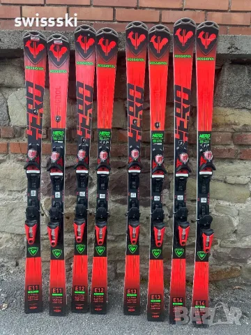 Като нови! Rossignol Hero Elite ST