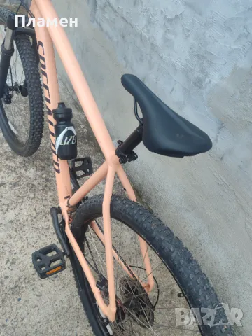 29" Specialized Rockhopper , 2х11ск. XL размер,RockShox ,2023г., снимка 2 - Велосипеди - 47993196