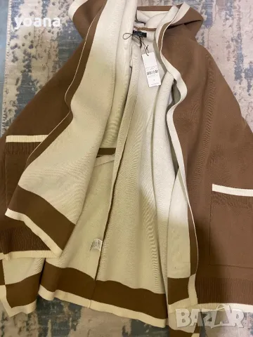 Стилно почно с качулка