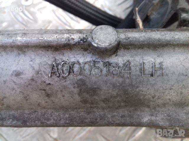 Ел.Хидравлична Рейка Рено Сценик2, снимка 2 - Части - 29731732