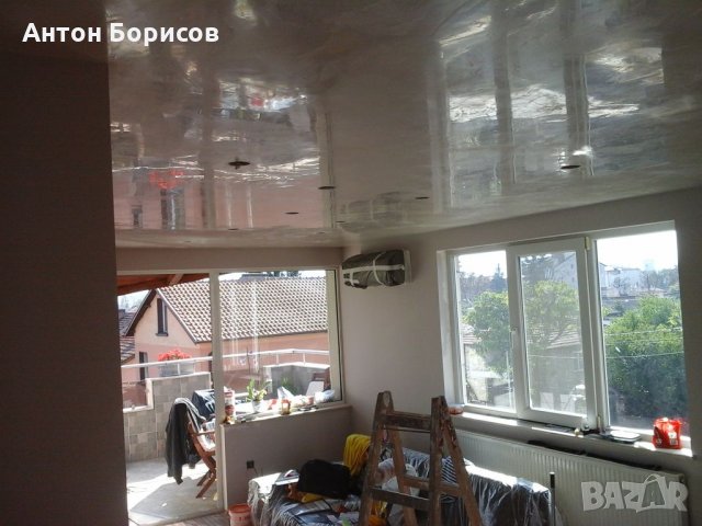 Шпакловка и боядисване, снимка 4 - Ремонти на апартаменти - 34110481