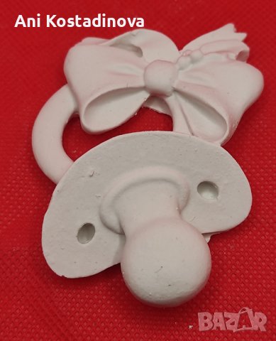 Керамична стойка за бижута, снимка 15 - Други - 37430954