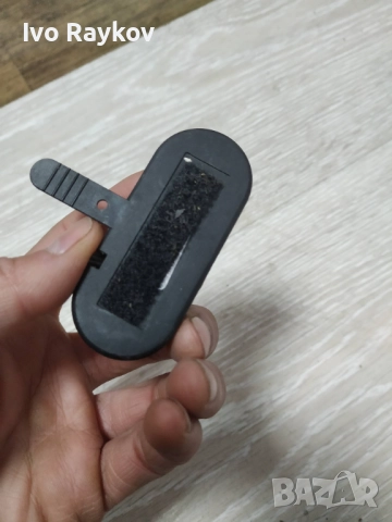 Сирена , дачик аларма за Opel Vivaro , снимка 3 - Части - 52922887