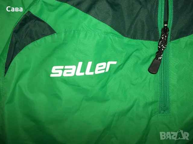 Термоблуза SALLER  мъжка,ХЛ, снимка 2 - Спортни дрехи, екипи - 56299854