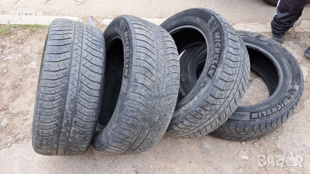 гуми, снимка 2 - Гуми и джанти - 53928912