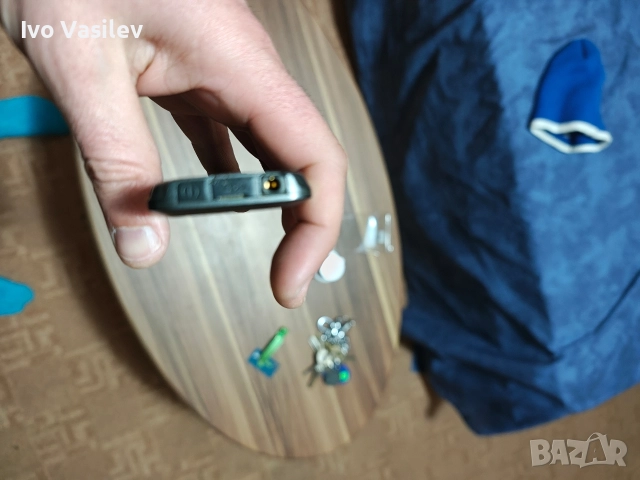 nokia 5310 express music red, снимка 6 - Nokia - 52919403