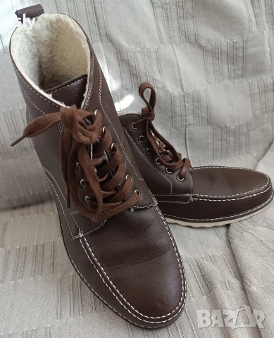 Мъжки боти Lee Cooper номер 46 