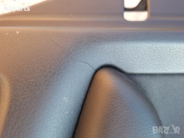 Кора врата предна дясна за Audi A6 C6 / Ауди А6 Ц6, снимка 3 - Части - 56256492