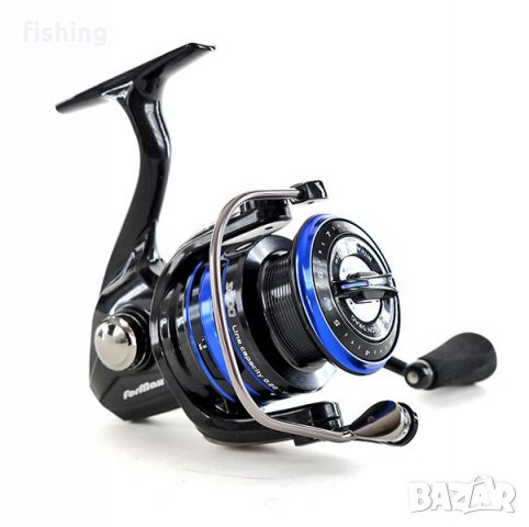 НОВО 2020 ELEGANCE PRO FEEDER 4000, снимка 4 - Макари - 29873432