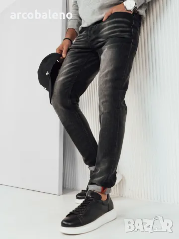 Мъжки дънки, 3цвята , снимка 2 - Дънки - 47731322