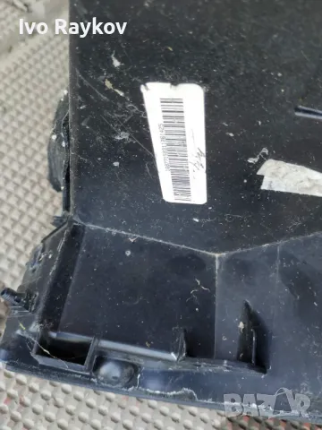 Жабка за Mercedes W164, снимка 3 - Части - 47513764