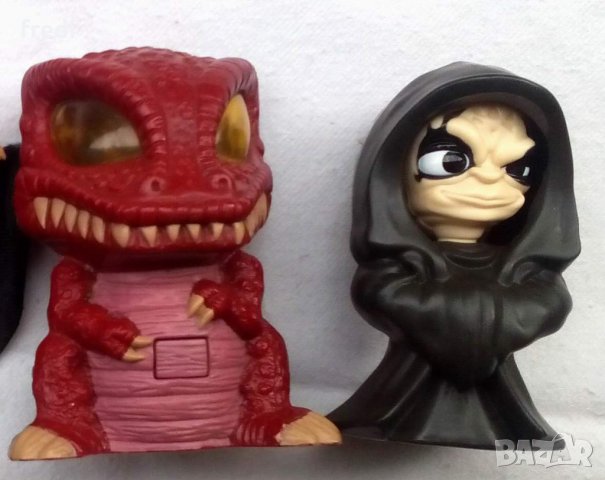Фигурки И Играчки От Филми И Комикси 2, снимка 6 - Колекции - 32006850