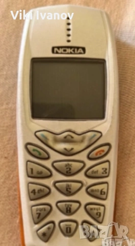 Нокия 3510i, снимка 2 - Nokia - 53129397