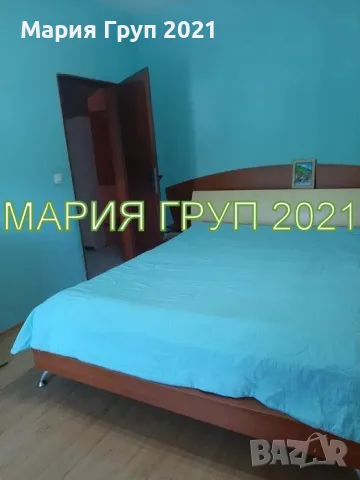 ✨ Четиристаен апартамент с 94 кв.м. жилищна площ, 12 кв.м. мазе и три големи тераси! 📍 гр. Харманли, снимка 3 - Апартаменти - 55875400