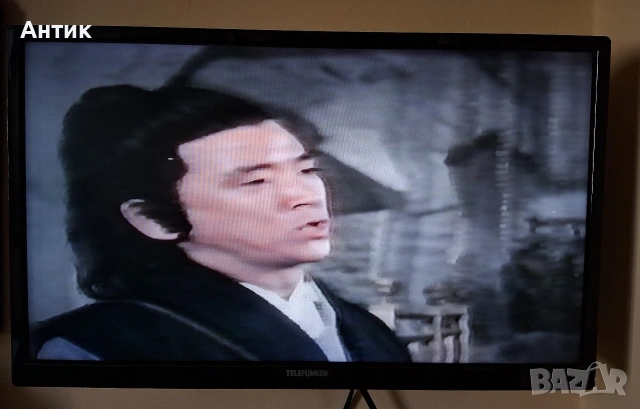 Видеокасети VHS Юмруци и Кураж Метеор - Убиец Драконовият Юмрук Джеки Чан, снимка 8 - Други жанрове - 54126674