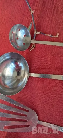 Стари кухненски прибори , снимка 8 - Други ценни предмети - 50304020