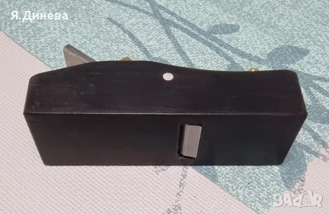 Ръчно ренде за дърво, снимка 4 - Други инструменти - 50402084