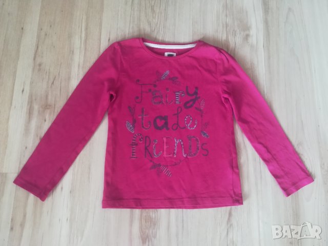 Дрехи за момиче 4-5 г , снимка 6 - Детски Блузи и туники - 30496222