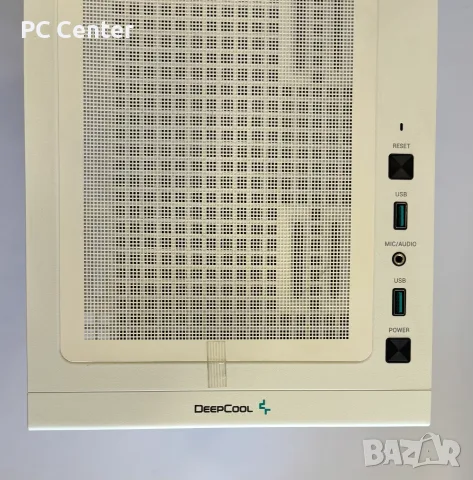 Геймърски компютър AMD Ryzen 5 5600X, RX 6750 XT 12GB, 32GB ram, снимка 6 - Геймърски - 56074802