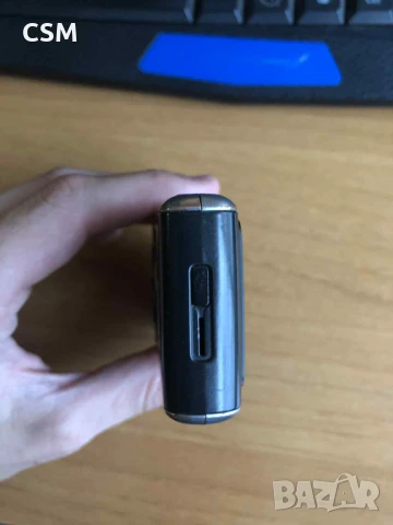 Nokia 3230, снимка 3 - Nokia - 51422428