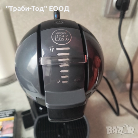 Кафемашина Dolce Gusto за части, използвана