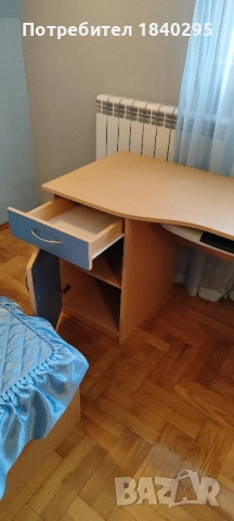 Бюро, снимка 3 - Бюра - 51588359
