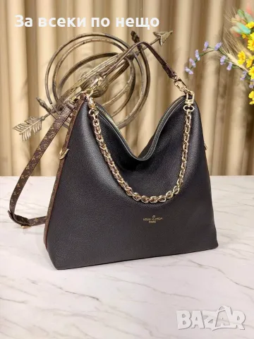 Louis Vuitton Дамска Чанта Луис Витон - Различни Цветове Код SEM-280, снимка 2 - Чанти - 55780236